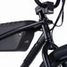 ZOOZ Ultra Urban G5 Eclipse Black stem