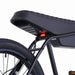 ZOOZ Ultra Urban G5 Eclipse Black tail light