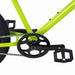 ZOOZ Ultra Urban G5 Glow Worm crankset