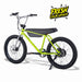 ZOOZ Ultra Urban G5 Glow Worm rear