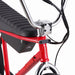 ZOOZ Ultra Urban G5 Red Rocket headlight