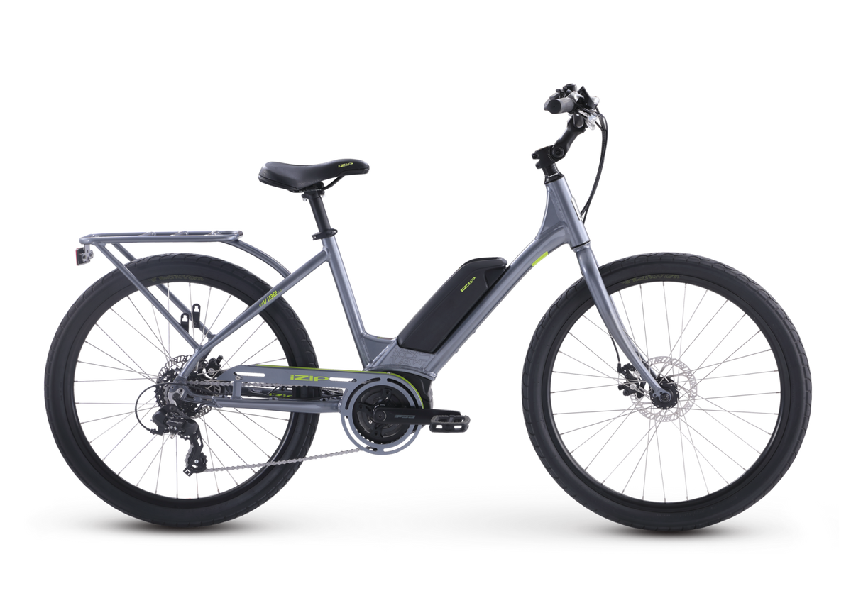 iZip Vibe 2.0 Class 1 Electric Bike Bosch Motor