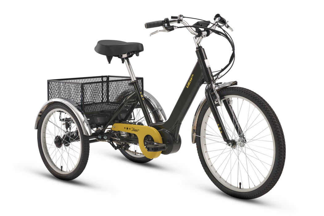 Tristar trike deals