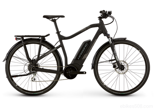 Haibike cross 1.0 2025