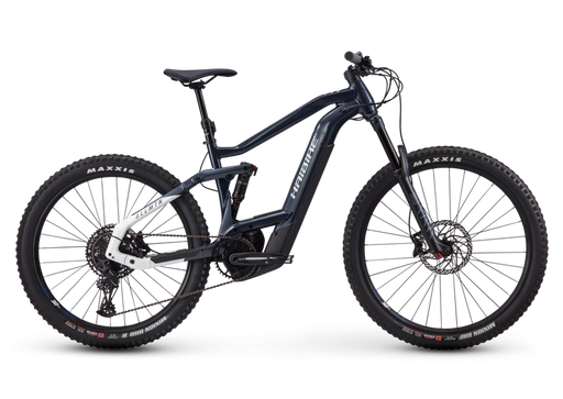 Used haibike hotsell