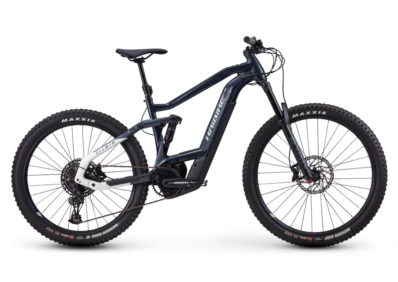 Haibike sduro allmtn deals