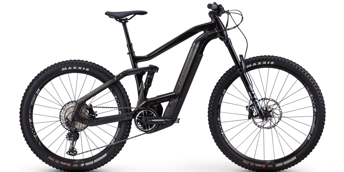 Haibike all mountain 3.5 2021 hotsell