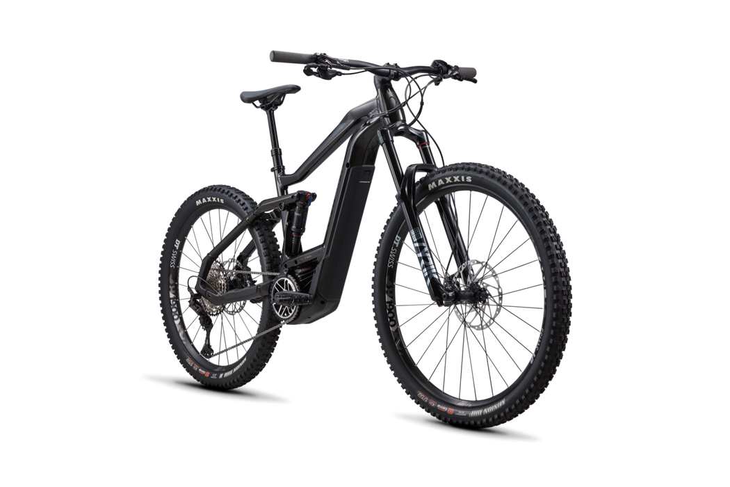 Haibike AllMtn 5.0 2021 Bosch Performance CX Motor