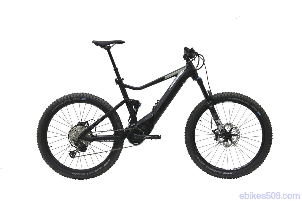 Bulls E-Stream EVO AM 4 Certified Pre-Owned