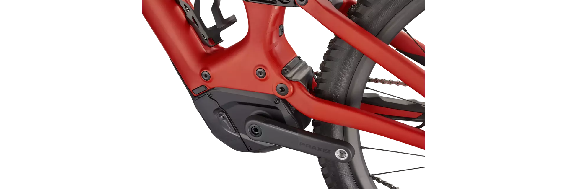 Specialized Turbo Levo Pro E-bike