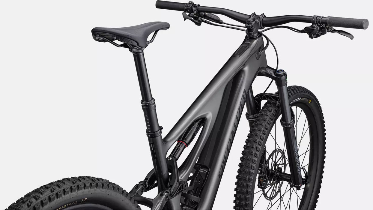 Ebike sales mtb specialized