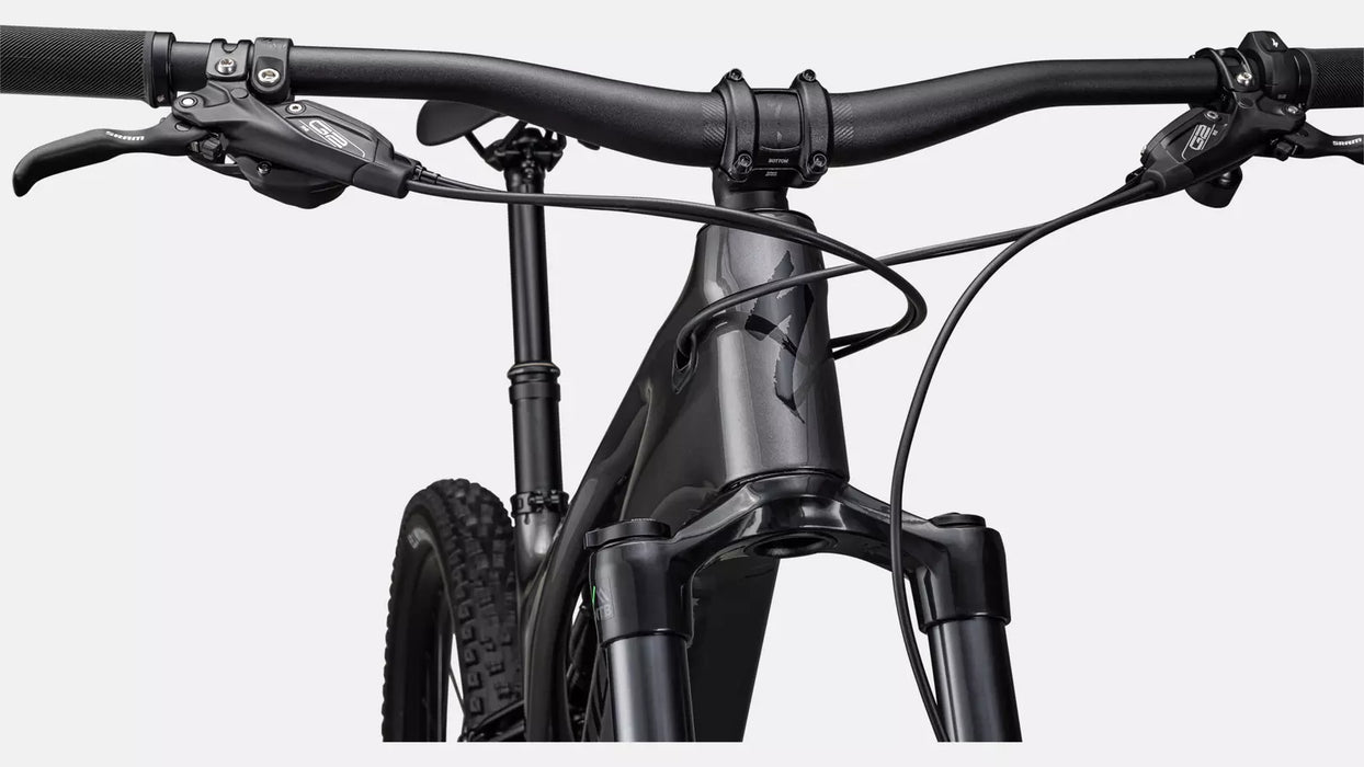 Specialized e bike mtb hot sale