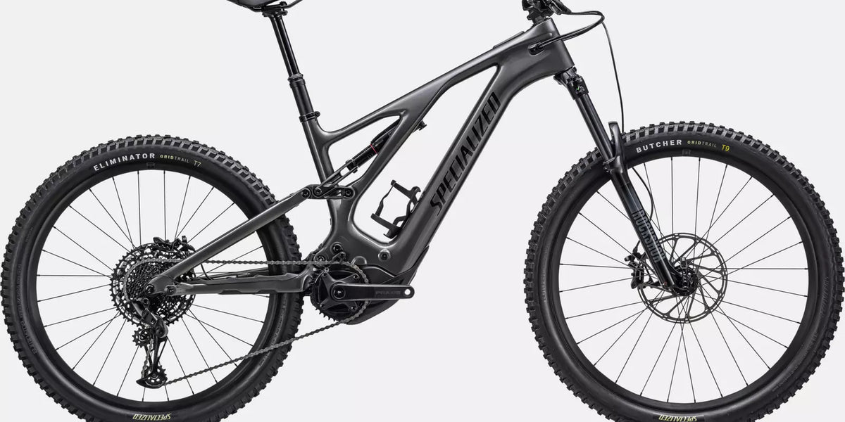 Specialized turbo levo electric mountain deals bike