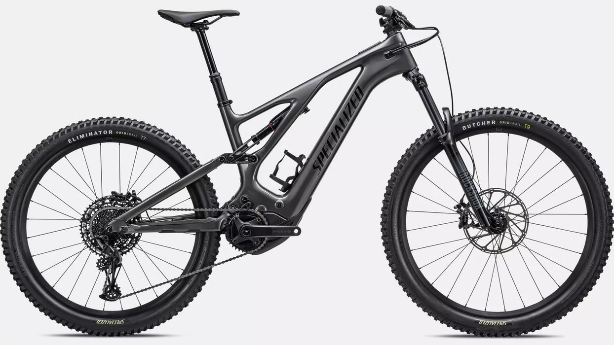 Specialized Turbo Levo Carbon E Mountain Bike Shop Now
