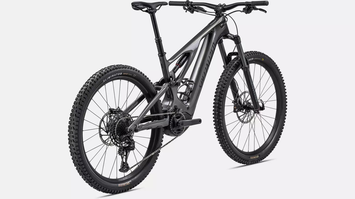 E bike turbo levo deals