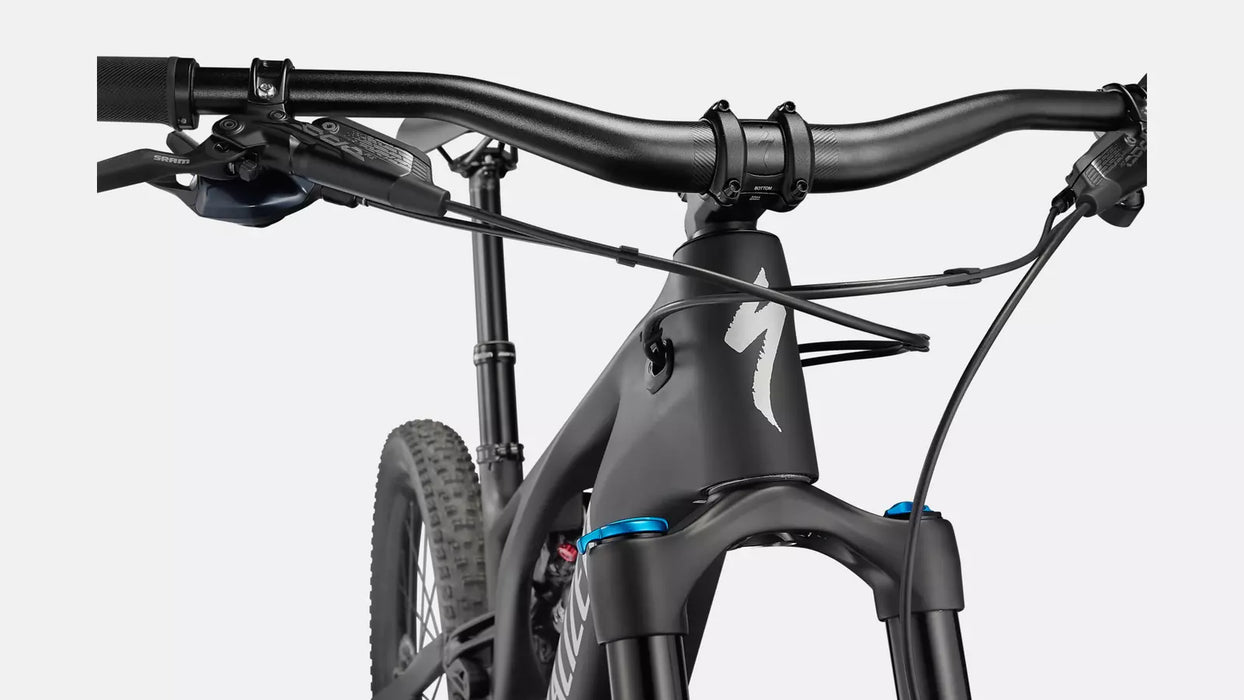 Specialized Turbo Levo Comp Carbon E Mountain Bike For Sale