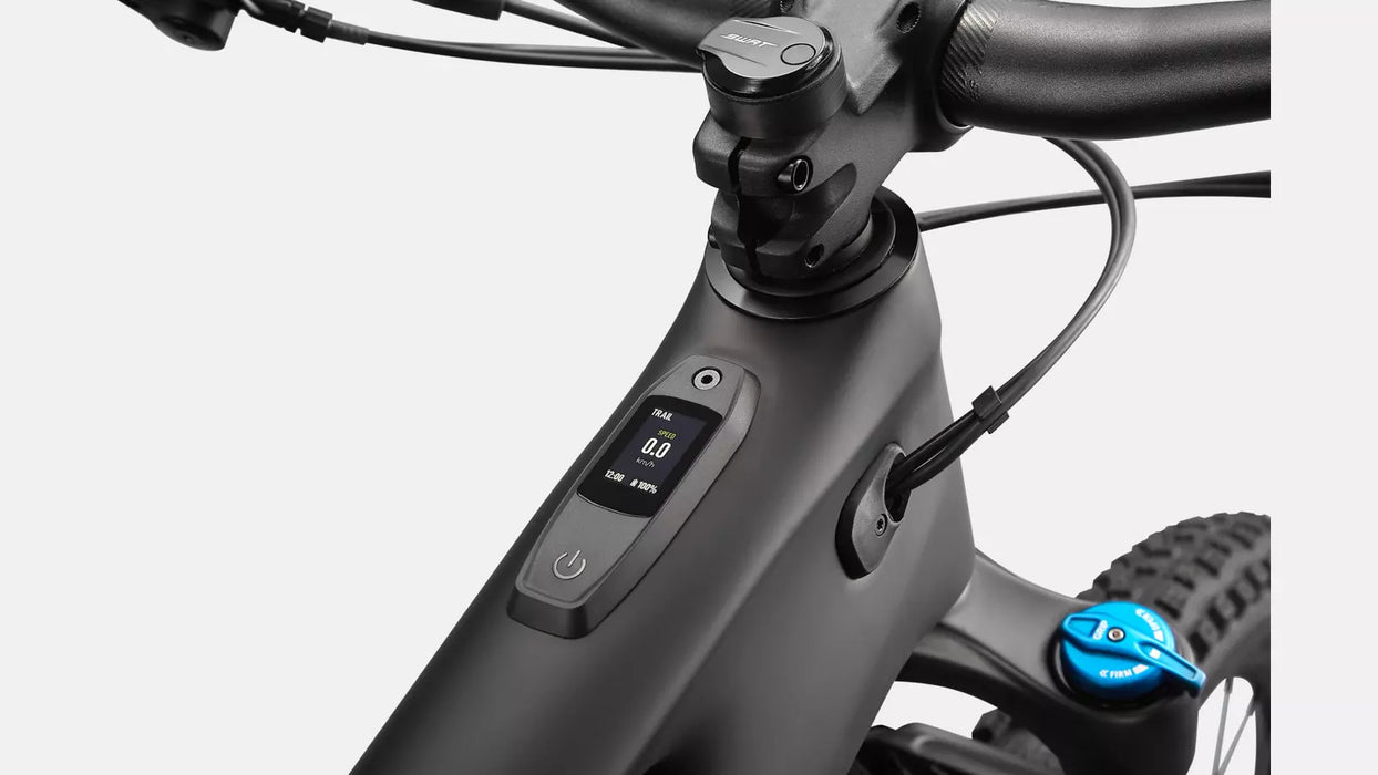 Specialized turbo top turbo levo