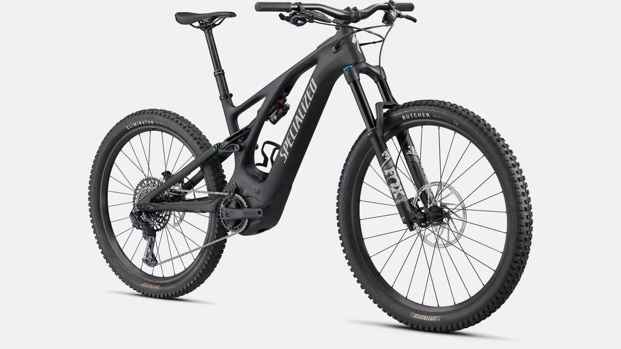 Specialized Turbo Levo Comp Carbon EBike