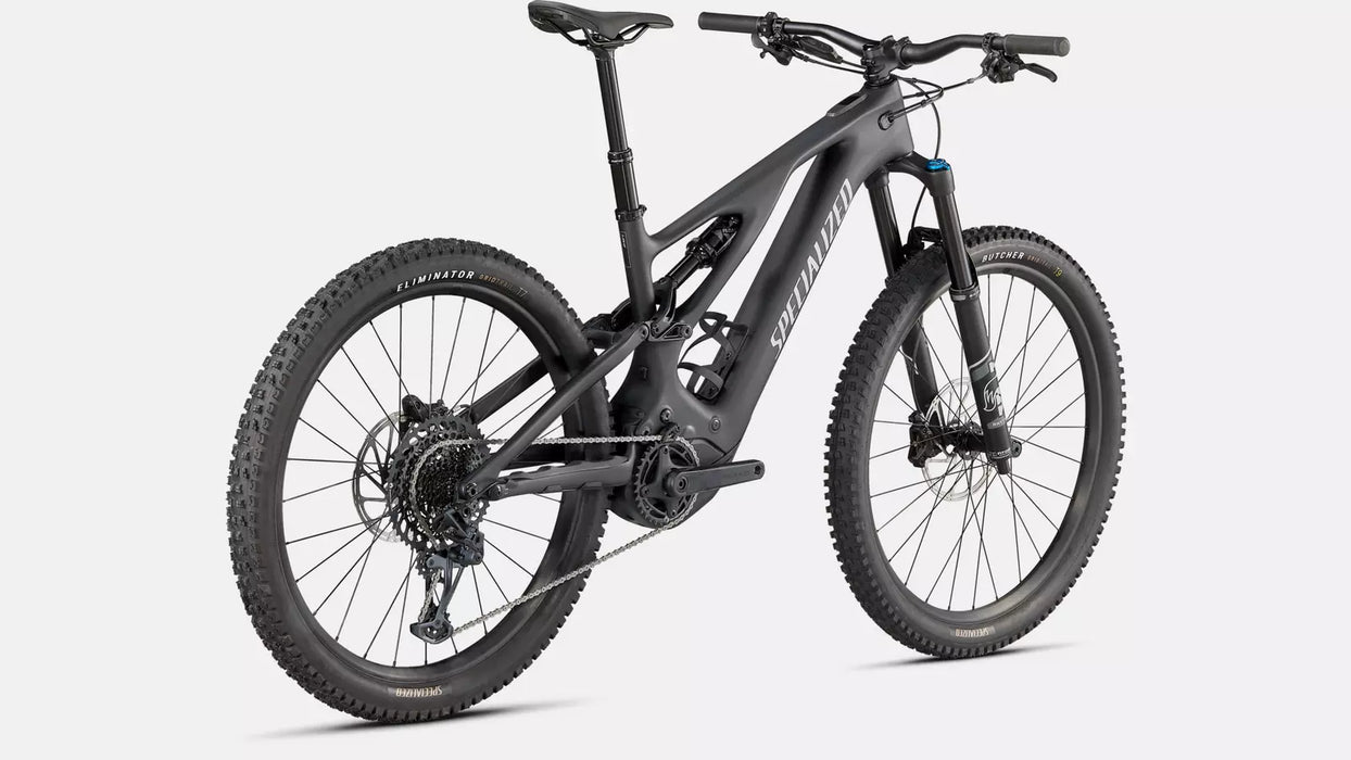 Specialized Turbo Levo Comp Carbon EBike