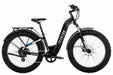 Aventon AVENTURE 2 Step Through Fat Bike Certified Pre-Owned