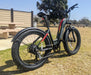 Aventon AVENTURE Step Through Fat Bike