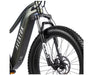 Aventon AVENTURE Step Through Fat Bike