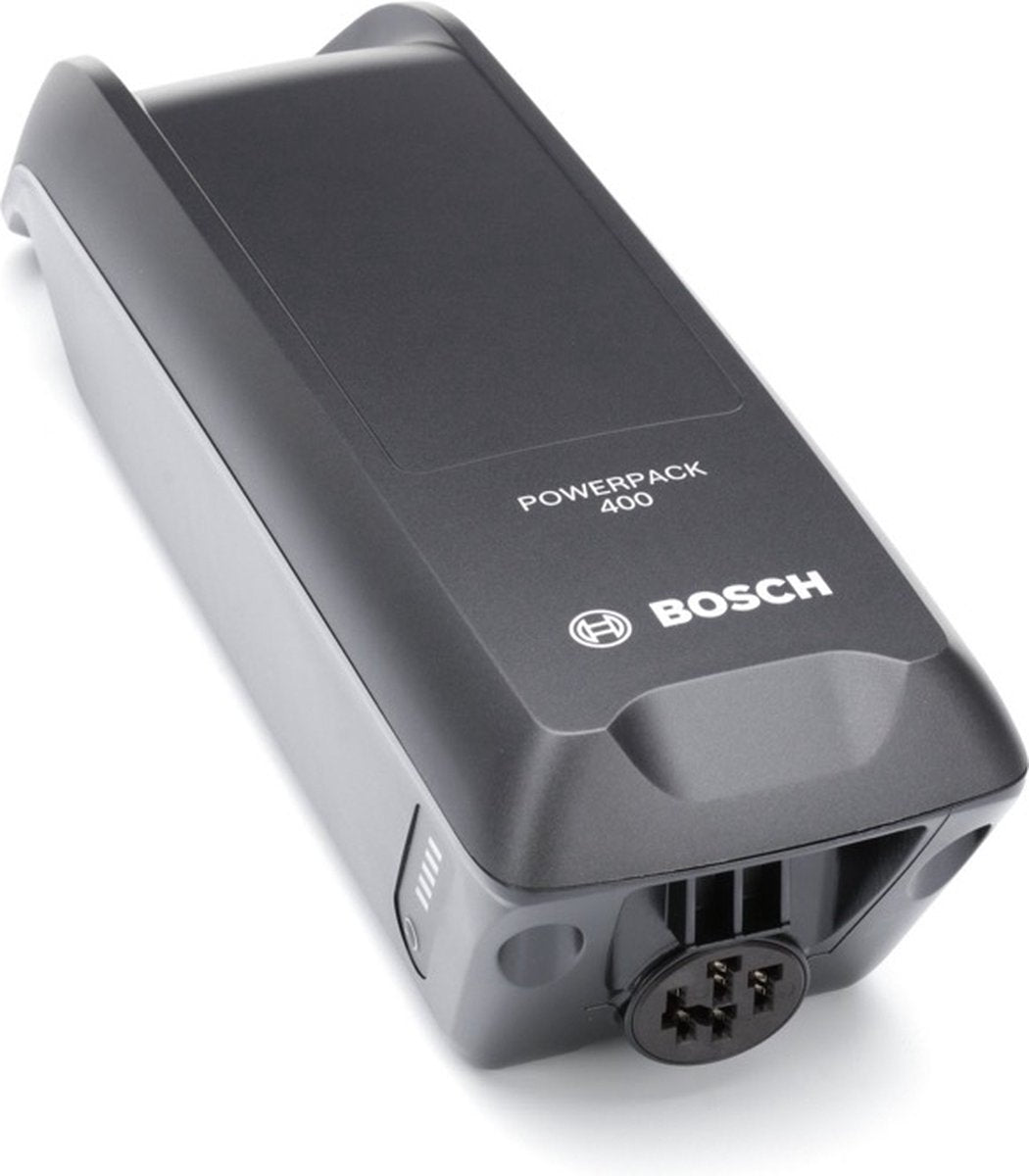 Bosch Power Pack 400 E-Bike Battery Frame Mount1