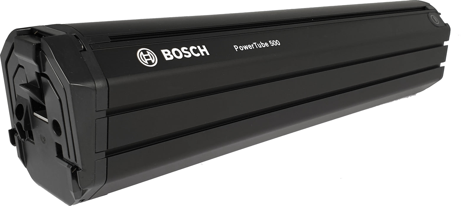 Bosch Power Tube 500 E-Bike Battery - OE Vertical