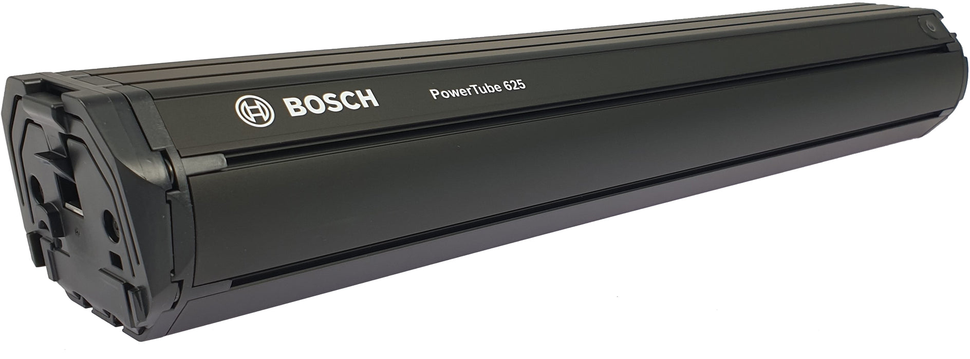 | Batterie | Bosch PowerTube 500 Wh, intégrée dans le tube inférieur (voltage 36 V/ ou 400-500 Wh selon version)  |