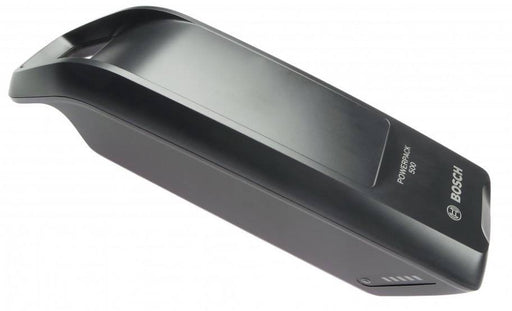 Bosch Power Pack 500w For E-Bike Battery Frame Mount