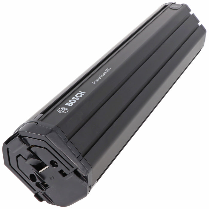 Bosch Power Tube 500 Vertical E-Bike Battery