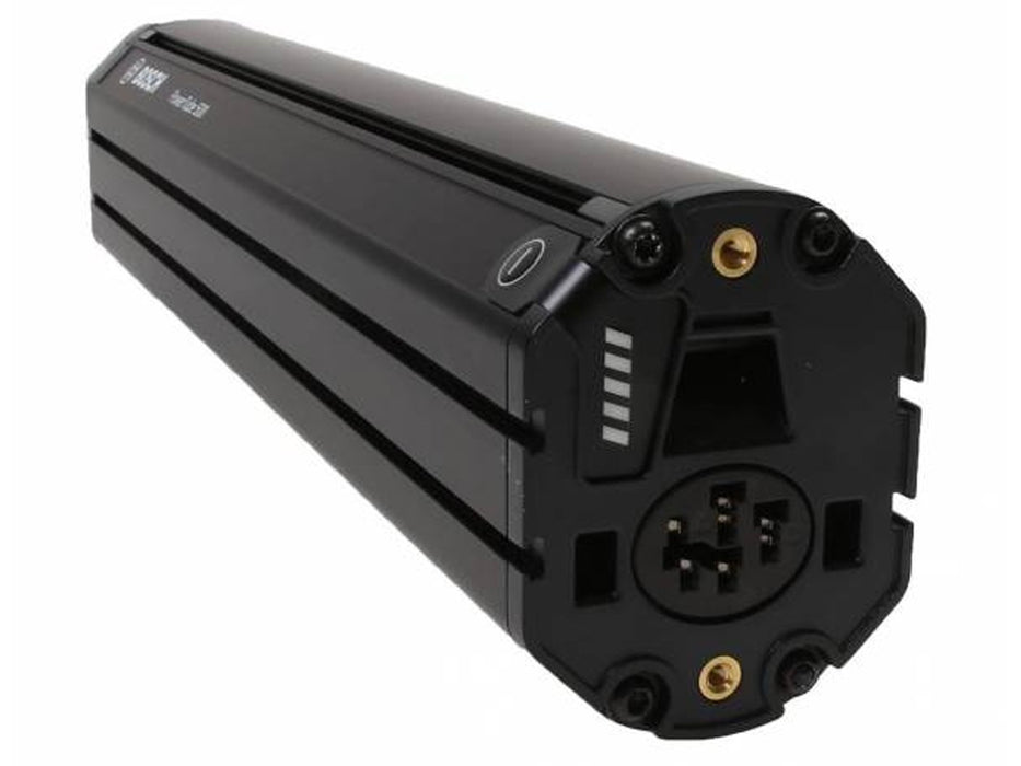Bosch Power Tube 500 Vertical E-Bike Battery