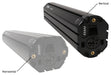 Bosch Power Tube 500 Vertical E-Bike Battery