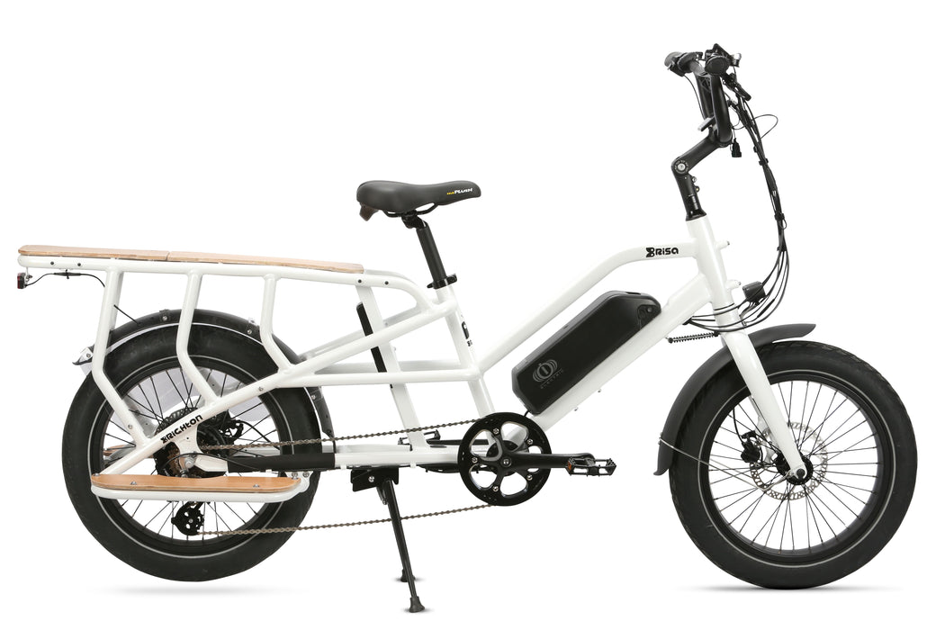 Brisa CR-GO Cargo EBike