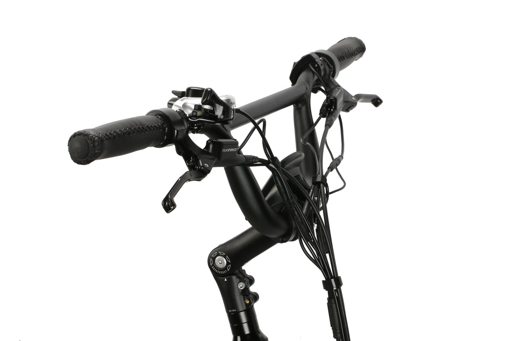 Brisa CR-GO Cargo EBike