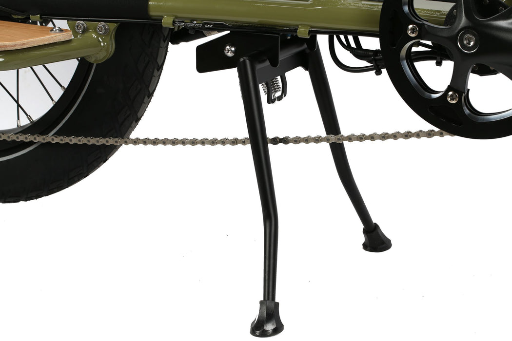 Brisa CR-GO Cargo EBike