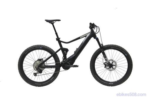 Bulls E-Stream EVO AM 4 Certified Pre-Owned