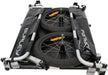 Burley Flatbed Cargo E-Bike Bicycle Trailer