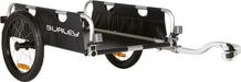 Burley Flatbed Cargo E-Bike Bicycle Trailer