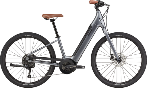 Cannondale Adventure Neo 4