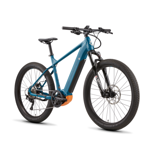 Diamondback Response
