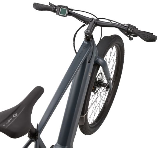 Diamondback Union 1 Demo