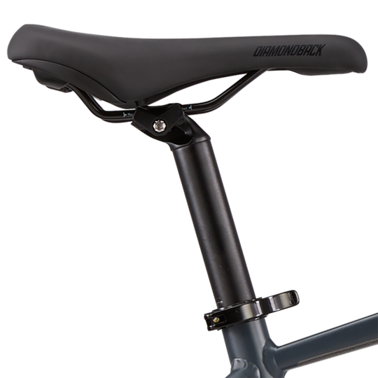 Diamondback Union 1 Demo