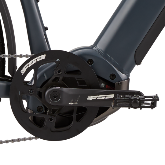 Diamondback Union 1 Demo