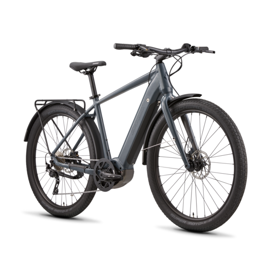 Diamondback Union 1 Demo