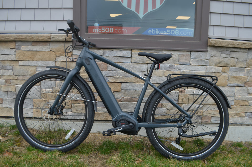 Diamondback Union 1 Demo