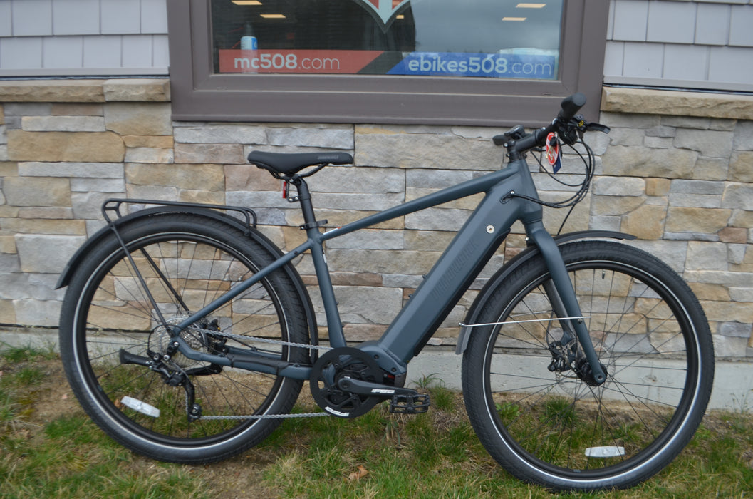 Diamondback Union 1 Demo