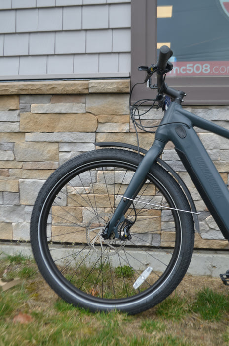 Diamondback Union 1 Demo