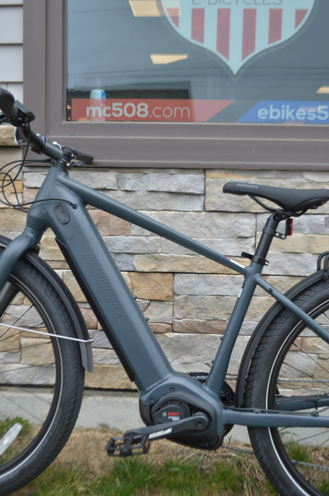 Diamondback Union 1 Demo