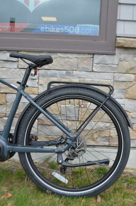 Diamondback Union 1 Demo